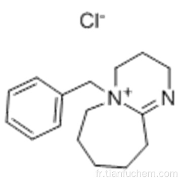 Benzyl-DBU-Chloride CAS 49663-94-7